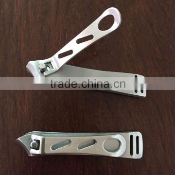 Stainless steel Nail clippers