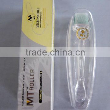 Medical grade derma roller , 192 needle with CE