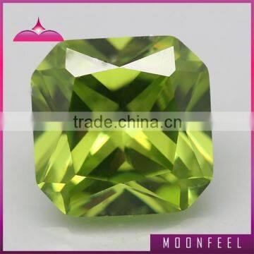 color change cubic zirconia