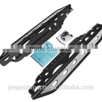 JK POISON SPIDER SIDE STEPS FOR 07-15 JEEP WRANGLER photo-2