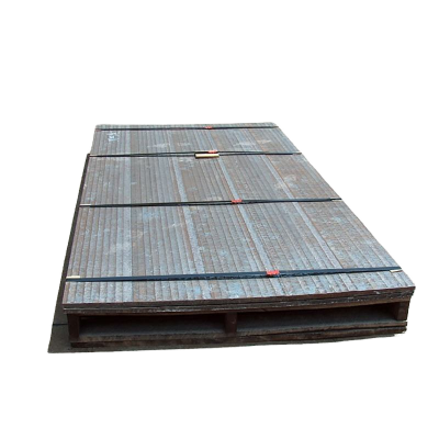 WODON E High Carbon Bimetallic Composite Wear Plate Submerged Arc Welding Steel Sheet