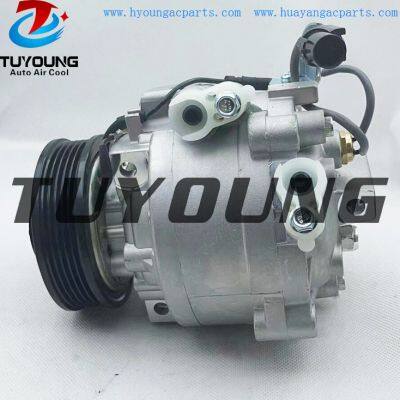 QS90 auto ac compressors for Mitsubishi ASX AKS200A407G 7813A423 7813A357