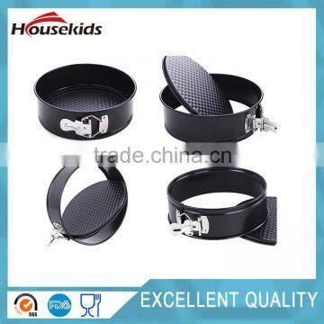 Carbon Steel Non-stick Coating Baking Mold Mould Tool