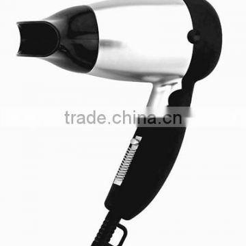 cordless professional wall mounted hotel hair dryer