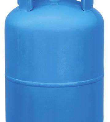 LPG CYLINDER 12.5KG