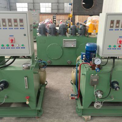 Hydraulic Station - Underground Hydraulic Station - Direct Sales of Hydraulic Stations