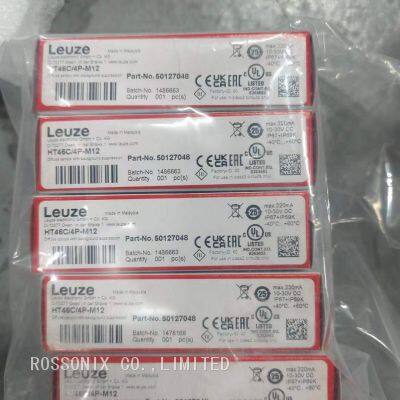 Cheap Price Leuze Sensor Switch HT46C14P-200-M12 Elevator Lift Spare Parts