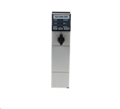 Allen Bradley 1747-L543  SLC 500 SERIES PROCESSOR