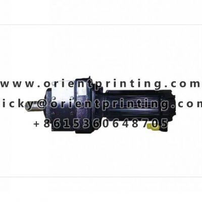 L2.105.1012 Pile Drive ATB/FH D48 For Heidelberg Xl105 Xl106 CD102CN Plus Feeder Pile Drive