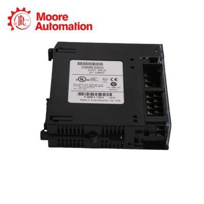 GE IC693ALG391 photo-2