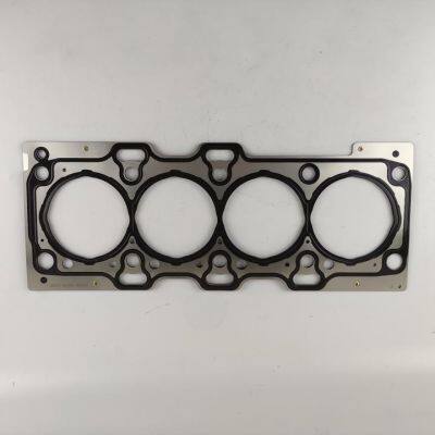 Heavy Equipment ISF2.8 Diesel Engine Parts Cylinder Head Gasket 5345647