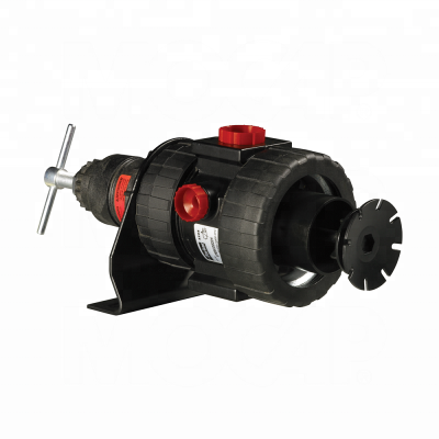 MOCAP NPT UNF BSP Metric Threads Universal Plastic Plugs photo-3