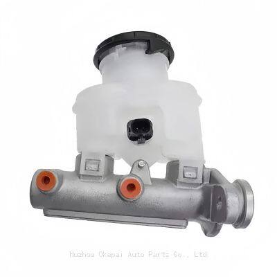 Wholesale Brake System Auto Parts Brake Master Cylinder Cilindro Maestro de Freno 8-97301532-0 for Isuzu D-MAX