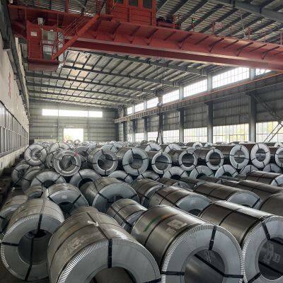 Baosteel B20R070 Orientated Silicon Steel, Silicon Steel for Primary Energy-efficient Transformers photo-2