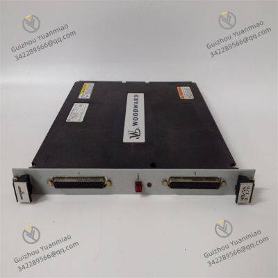 WOODWARD 5503-267 Digital Module