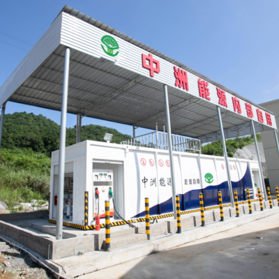 Estação de abastecimento móvel montada em trenós com barreira antiexplosão para diesel e gasolina, máquina de abastecimento móvel montada em trenós