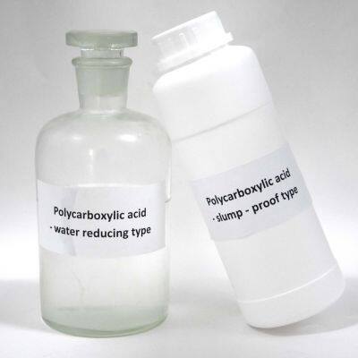 Polycarboxylate Superplasticizer photo-4