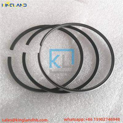 Conjunto de anillos de pistón del motor C7 197-9386 197-9353 238-2706 para el mercado de repuestos de CAT