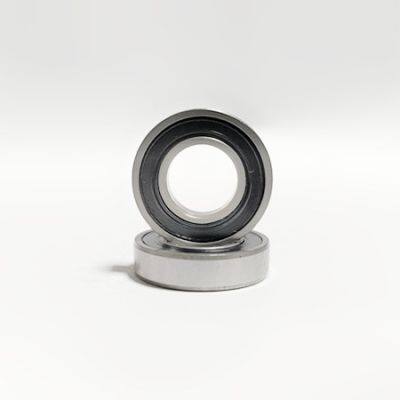 Deep groove ball bearing 6901-2RS