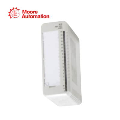 ABB DI831/DP840 photo-4