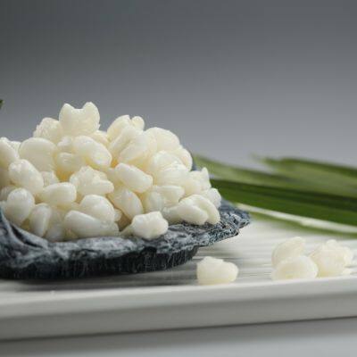 Online Wholesale White Glutinous Corn Kernels Natural Organic Maize