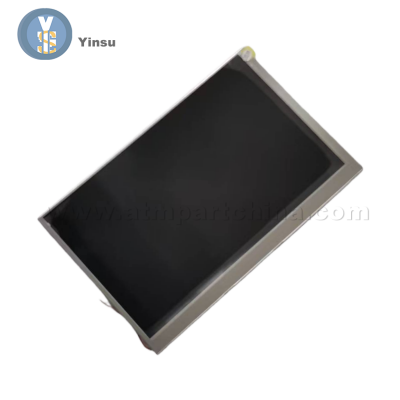 7-inch TFT9KD605FPC-A1-E LCD Display GOP Compact Monitor Panel