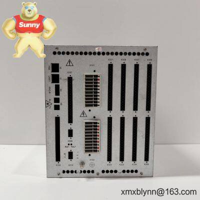 ABB 1MRK0023505-AA – Genuine ABB Spare/Accessory for Relion Protection & Control Systems photo-3