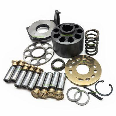 A20VG A22VG Kolbenpumpen - Reparaturkits Hydraulikpumpenersatzteile A20VG45 A22VG45 Rexroth - Pumpendrehgruppe - Kits Wiederaufbaumteile