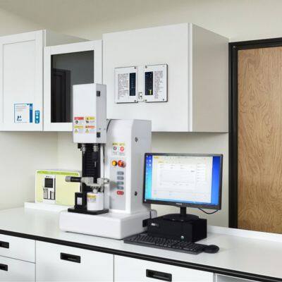 HST-WN50 Bone Screw Torque Testing Machine photo-2