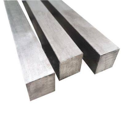 Carbon Steel Cold Drawn Steel Square Carbon Steel Round Bar 1215 12L14 4140 4135 8620 Sj235 C45 S45c C35 S35c