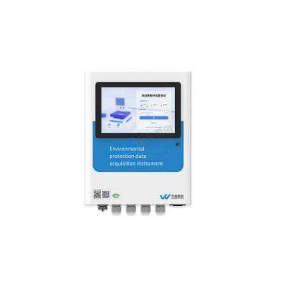Model W5100hb-Ⅲ Pro Environmental Protection Data Acquisition Instrument (wanwei Yingchuang Technology Development)