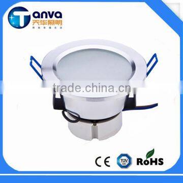 LED Downlight 4W photo-2