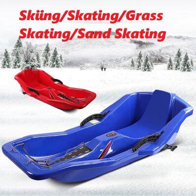 Ski Cart Ski Cart Ski Board Series Products