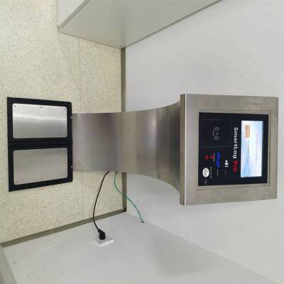 Access Control All-in-one Machine photo-2