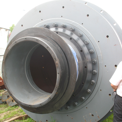 Shanghai Cronus Ball Mill Provide Precise Grinding to Meet the Needs of Various Industries. photo-3