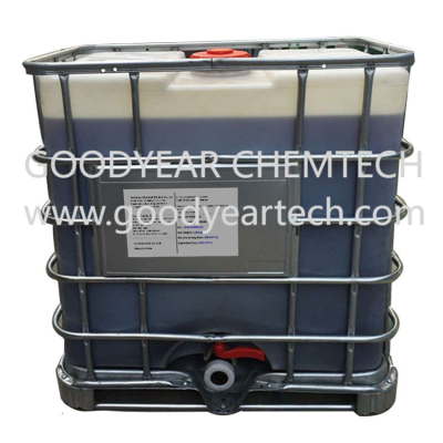 Gypsum Retarder--GUUDPOLY GR40L photo-2