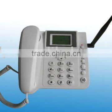 Low Price GSM FWP Fixed Wireless Phone