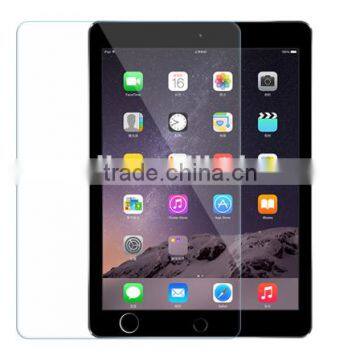 2016 IFA Fair 9H Anti-Scratch High-Clear Tempered Glass Screen Protector for IPad Air Tempered Glass photo-2