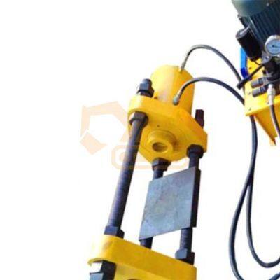 Portable Hydraulic Track Pin Press Machine für Bagger-Baumaschinen-Teile