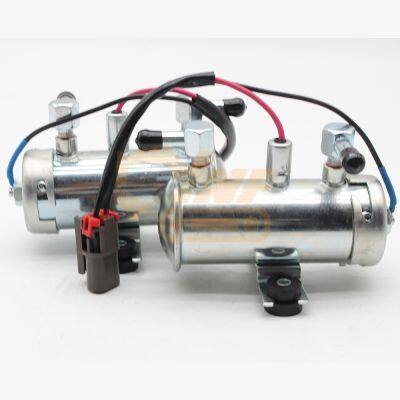 YNF 12V Electric Fuel Pump New 8980093971 8980093972 Engine Parts for Isuzu Compatible With 4Hk1 6Hk1 photo-5