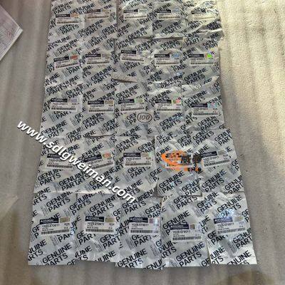 Hyundai SEAL DUST Y020-070011 for Hyundai Excavator photo-2