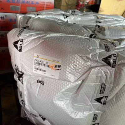 SDLG 29250001152 LEFT FRONT FENDER for LG Machinery IN STOCK