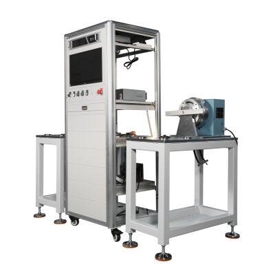 Medical Small Motor Dynamometer | High Accuracy Torque Speed Power Test Bench