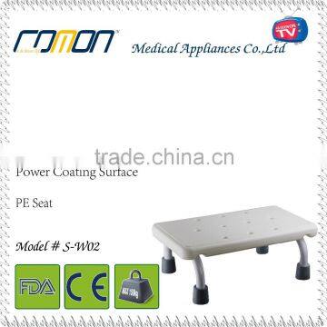 As Seen on TV Shower Stool