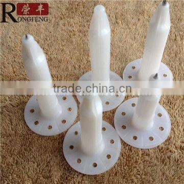 New Plastic Insulation Fasteners for Fixed Length From 20mm-220mm