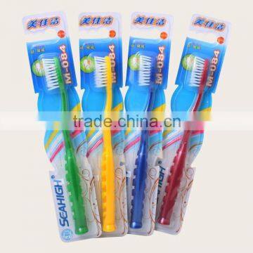Sealing Packing Machine for Packing Toothbrush /toothbrush Packing Machine photo-4