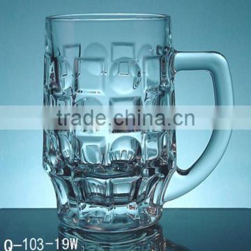 glass cup