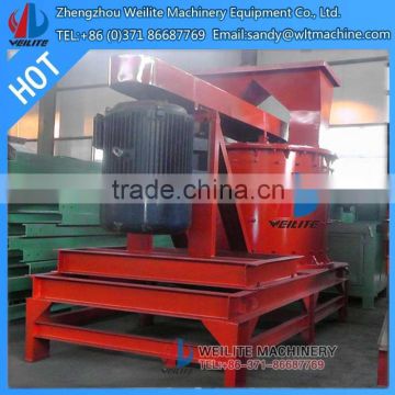 Top Quality Coal Crusher Machine For Coal Briquette Production Line