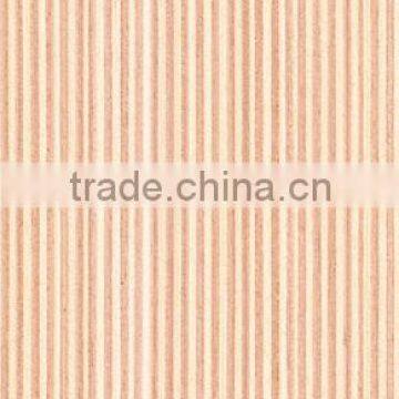 china factory artificial white ash timber wood recon face veneer/veneer stone for wooden decoration and building decoration