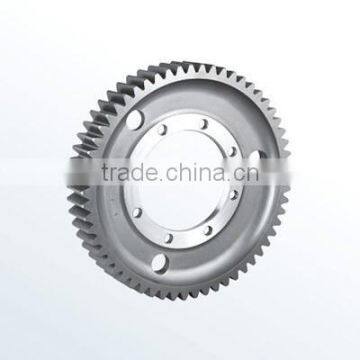 Multifunctional fixed gear frame made in China